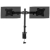 Soporte para 2 Monitores 13-32" Onebox OB-LCD23 Articulado