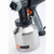 Pistola de Pintura Maquina Para Pintar Latex Daewoo 500w - comprar online