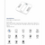 Balanza Electronica Silfab BE700I-BL Bluetooth Blanca 180Kg en internet