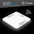 Balanza Electronica Silfab BE700I-BL Bluetooth Blanca 180Kg - comprar online