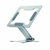 Soporte para Notebook y Tablet One Box OB-S3 Plegable Aluminio
