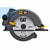 Sierra Circular Caterpillar CATDX59 1400W 185Mm 5800Rpm en internet