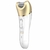 Depiladora GAMA BECDP0000000322 Oasis Gold