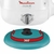 Pava Electrica Moulinex By297158 1L Blanca Corte Mate - comprar online
