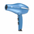 Secador de Pelo GAMA Tempo Compact 3D Blue Titanio