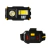 Linterna Led Cat CT4120NB Tipo Minero 120-250 LUMENS Negro en internet