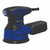 Lijadora Roto Orbital KLD RT300 125mm 300w 12000 Rpm Azul