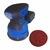 Lijadora Roto Orbital KLD RT300 125mm 300w 12000 Rpm Azul - comprar online
