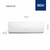 Combo de Aires Acondicionados BGH BS35WCAU + BSH52WCU - comprar online