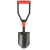 Pala Plegable Coleman CO2000025200 Tactica para Camping