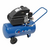 Compresor de Aire KLD KLDCO25K 25lts 2.5 HP con Kit de Aire - comprar online