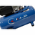 Compresor de Aire KLD KLDCO25K 25lts 2.5 HP con Kit de Aire - EMOOD