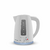 Pava Eléctrica Daewoo WK5422B 1.7 L con Corte Blanca