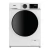 Lavarropas Bgh BWFI06W24AR Inverter 6Kg Blanco