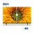 Smart Tv BGH B5024US6G 50" Con Google TV Negro en internet
