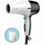 Secador De Pelo Gama Brezze Tourmaline Ion 2100w Blanco en internet