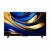 Smart Tv Skyworth 55G22F 55" Google TV Negro