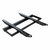 Soporte TV Fijo Nakan SPL484F Extra Slim de 32' a 65' Hasta 35 Kg - comprar online