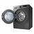 Lavasecarropas Samsung WD95A4453BXUBG 9.5 Kg Inox - comprar online