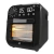 Freidora de Aire + Horno Peugeot Poitiers PN-EO251 12L 1800W