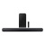 Barra de Sonido Samsung HW-Q605CZB Q-Symphony