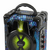 Parlante Portátil Panacom SP3057DIS 20W BT LED RGB - comprar online