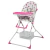 Silla Para Comer Candy Pancake Infanti