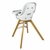 Silla Para Comer Bebe Nordic Meal Infanti Gris - EMOOD