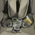 Imagen de Silla Para Comer Bebe Nordic Meal Infanti Gris