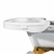 Silla Para Comer Bebe Nordic Meal Infanti Gris