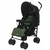 Coche Paragüitas Bebe Aike Ultraliviano Verde Infanti en internet