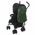 Coche Paragüitas Bebe Aike Ultraliviano Verde Infanti - tienda online