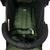 Coche Paragüitas Bebe Aike Ultraliviano Verde Infanti - comprar online