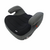 Booster Elevador Con Isofix Starfix Infanti Gris