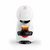 Cafetera Moulinex PV1A0858 Dolce Gusto Piccolo XS Blanca