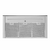 Campana Whirlpool WAE90RPIM 90Cm Inox - comprar online