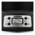 Cafetera Telefunken Venezia 1.5 Lts Programable - comprar online