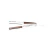 Planchita de Pelo Blaupunkt 8000845 Gold Care Blanca - comprar online