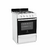 Cocina Escorial Master Style MASST56B Multigas 56CM Blanco en internet