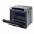 Horno Eléctrico Samsung NV7B4040VAS 76Lts Empotrable con Vapor en internet