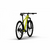 Bicicleta Benelli M22 4.0 Pro Carbon R29 YBK Large - EMOOD