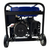 Generador Eléctrico KLD GAE8KVA Nafta 8 kVA 6500w 15 HP en internet