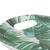 Bandeja Oval Diseño Hojas Surtida 38x28 cm Melanina en internet