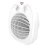 Caloventor Electrico Delf DC-01 1800 W Blanco