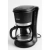 Cafetera Automatica Eiffel E-252 1,5 Lts Plastico Negra - comprar online