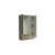 Placard Mosconi 24 Milenial Express Melamina 4 Puertas Gris - comprar online