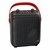 Parlante Monster Portatil MS22139 MFS 1 Bass Compacto Negro