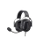 Auriculares Gamer Havit H2033D con Microfono Pc Negros