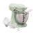 Batidora Planetaria Kitchenaid Artisan KSM150 4,8L Pistacho - comprar online
