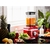Licuadora K400 Empire Red Kitchenaid 1,4L LKSB4026RER 5 Vel en internet